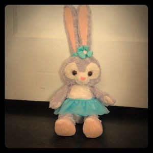 Stella Lou plush